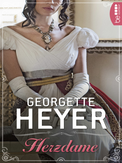 Cover image for Herzdame